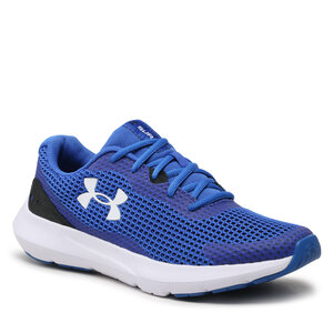 Topánky Under Armour - Ua Surge 3 3024883-403 Blu/Blk.