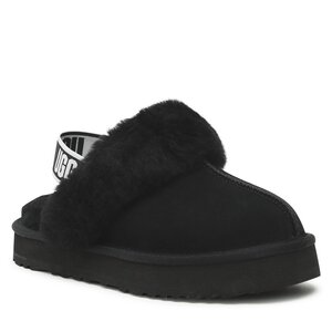 Papuče Ugg - K Funkette 1130395K Blk.