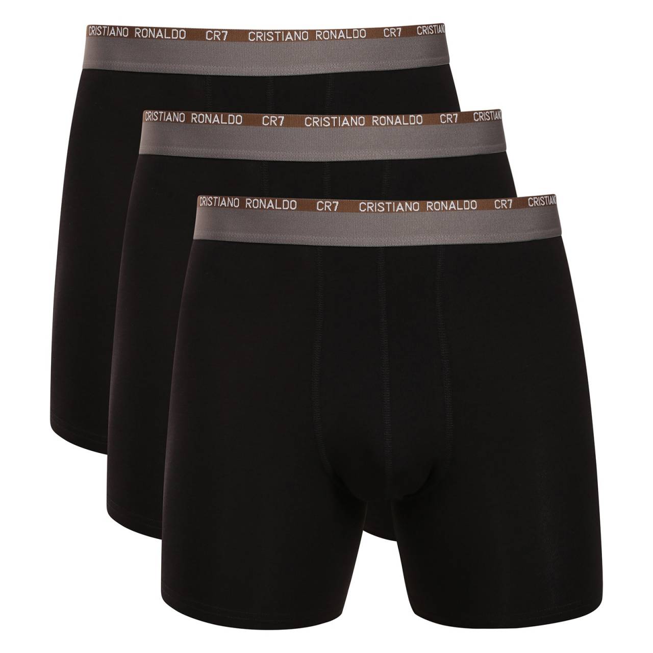 3PACK pánske boxerky CR7 bambusové čierné (7203-53-2300) - Poškodený obal L, trenky.
 
Nevadí Vám, že pôvodný obal je mierne poškodený alebo úplne chýba a naši pracovníci ho adekvátne prebalia?