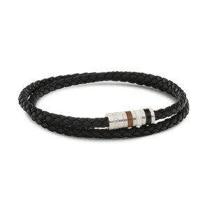 Náramok Boss - 50491951 Black 01.