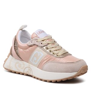 Sneakersy Liu jo - Lolo 65 BF2175 TX292  Phard/Light S1687.