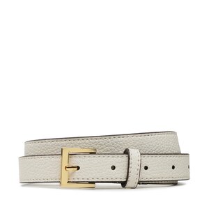 Dámsky opasok Lauren Ralph Lauren - Lrl Cap 20 412852995009 Vanilla.