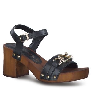Sandále Marco Tozzi - 2-28362-20 Black 001.