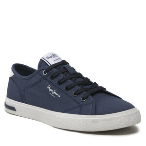 Tenisky Pepe Jeans - Kenton Road M PMS30910 Navy 595.