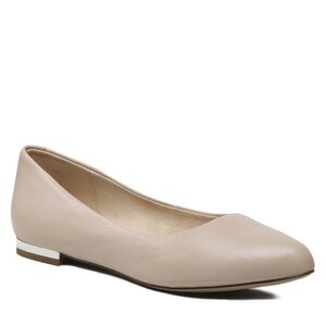 Baleríny Caprice - 9-22144-20 Beige Perlato 433.