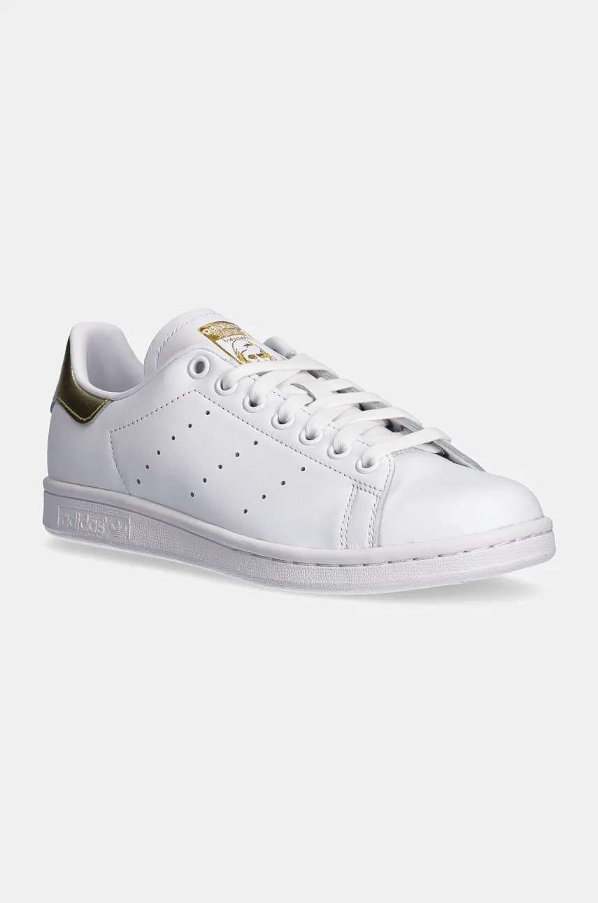 adidas Originals - Kožená obuv   Stan Smith EE8836.