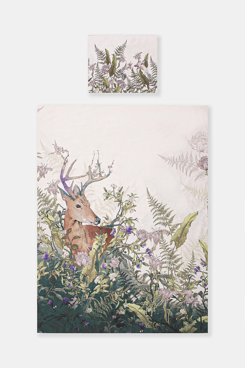 Sada bavlnených obliečok Medicine.