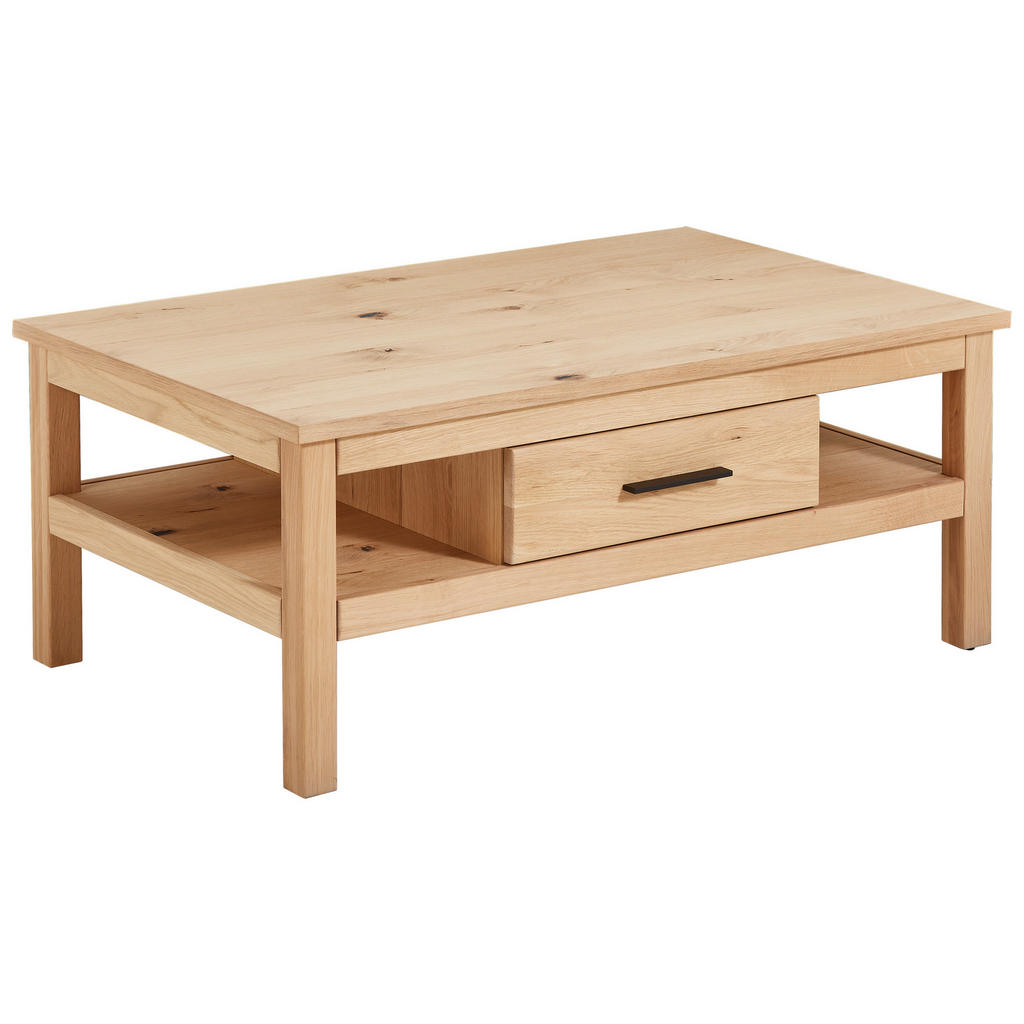 Cantus KONFERENČNÝ STOLÍK, farba duba, drevo, 110/70,2/44,8 cm.