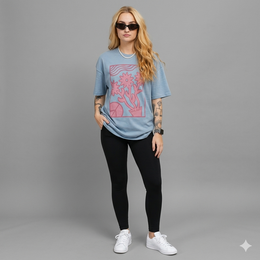 Vans GALLUP OVERSIZED XL.