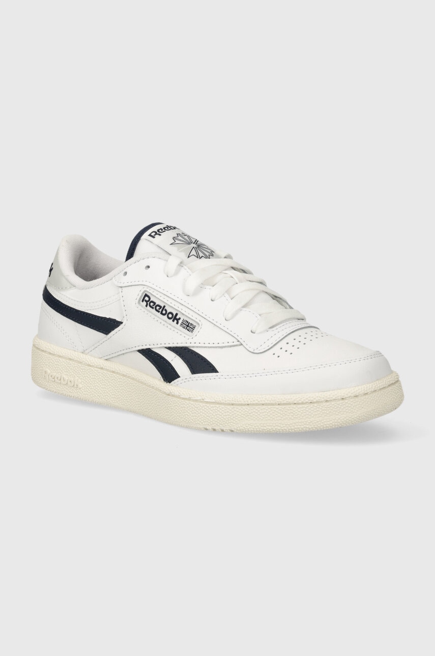 Kožené tenisky Reebok Classic Club C CLUB C.