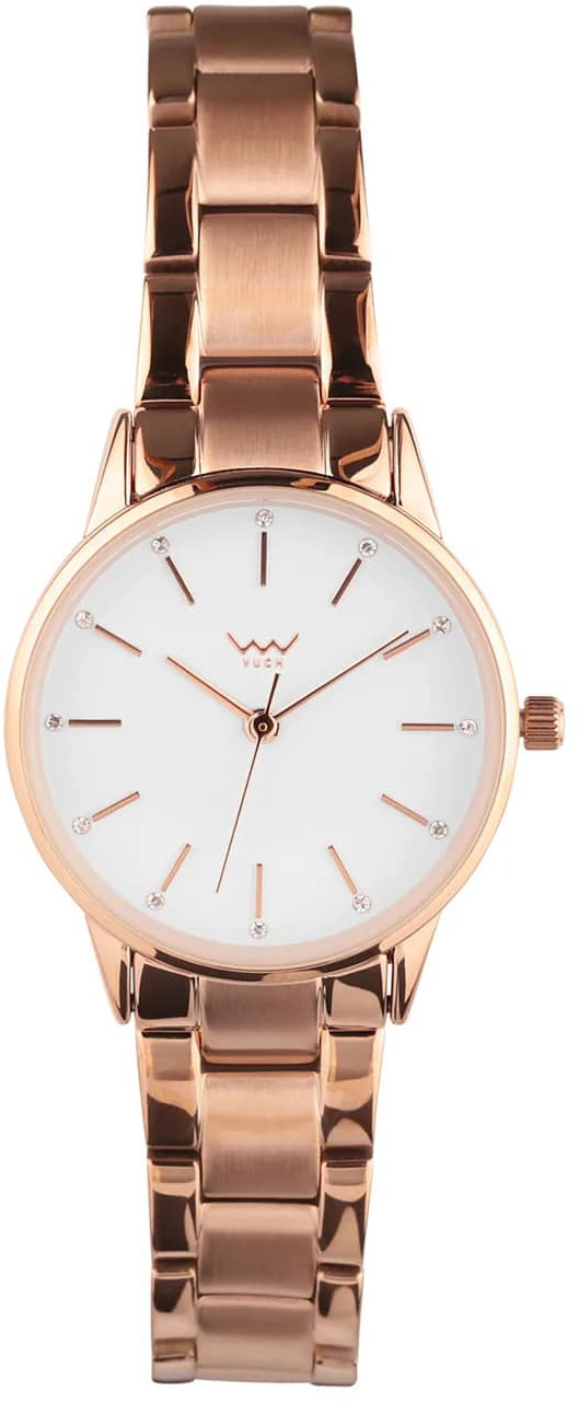Vuch Aneirin Rose Gold.