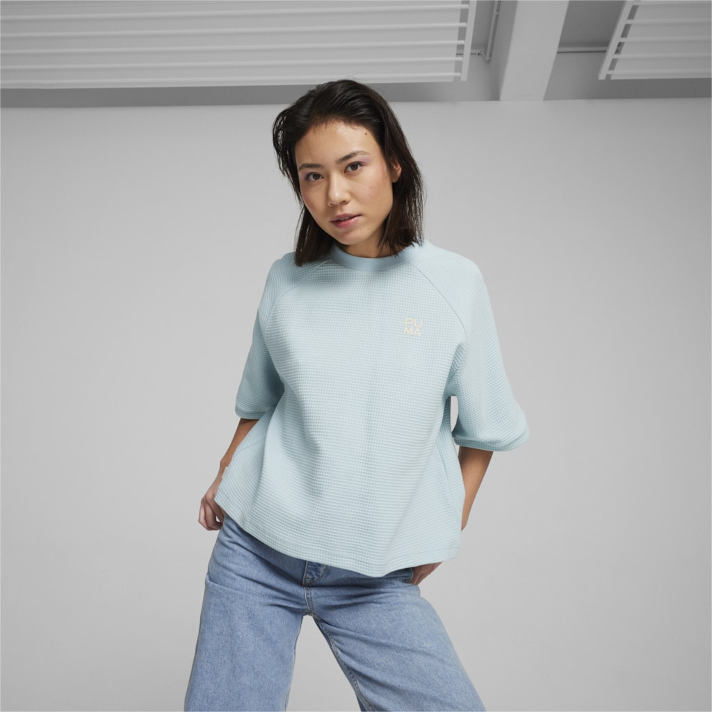 Puma INFUSE Relaxed Tee M.
