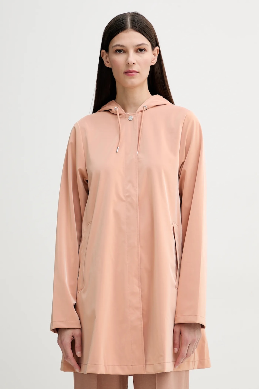 Bunda Rains A-Line W Jacket W3.