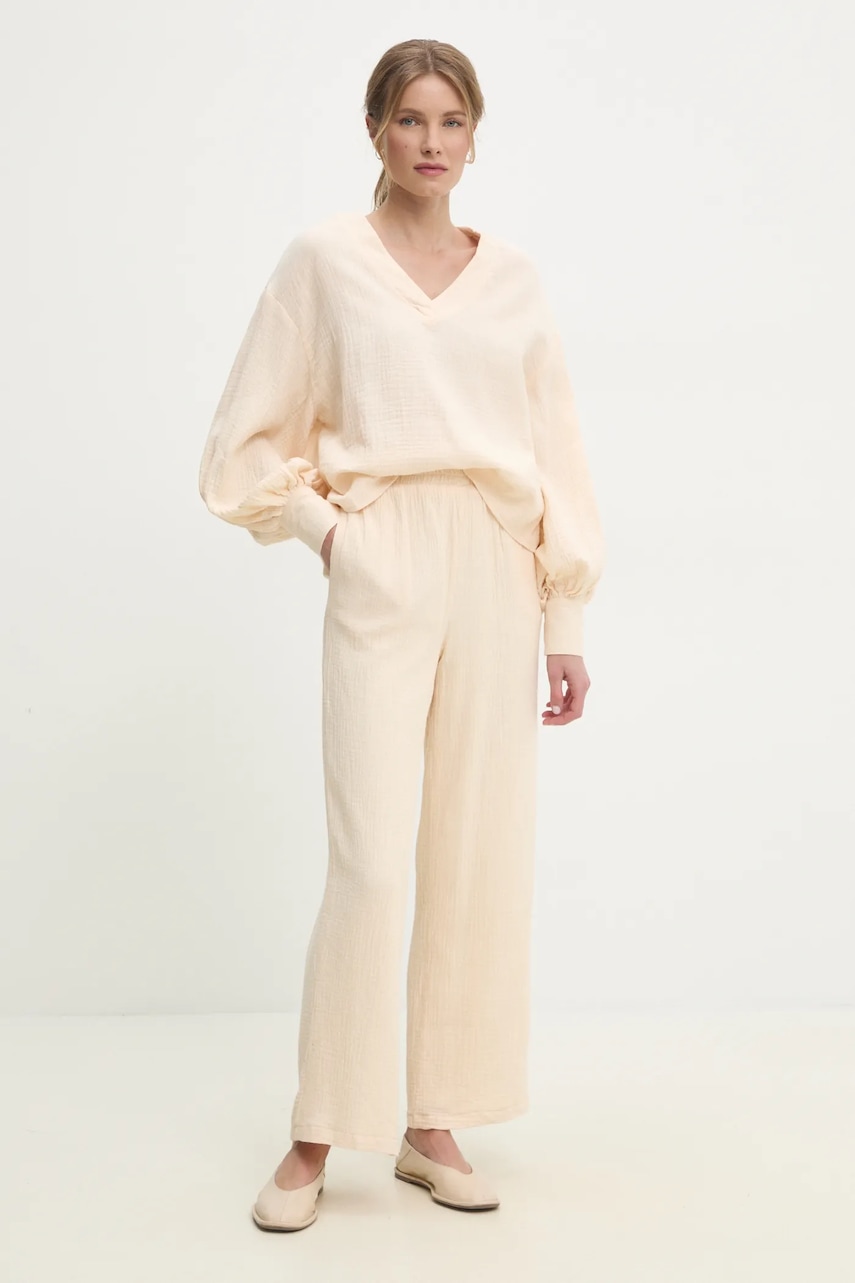 Bavlnená súprava Answear.LAB.