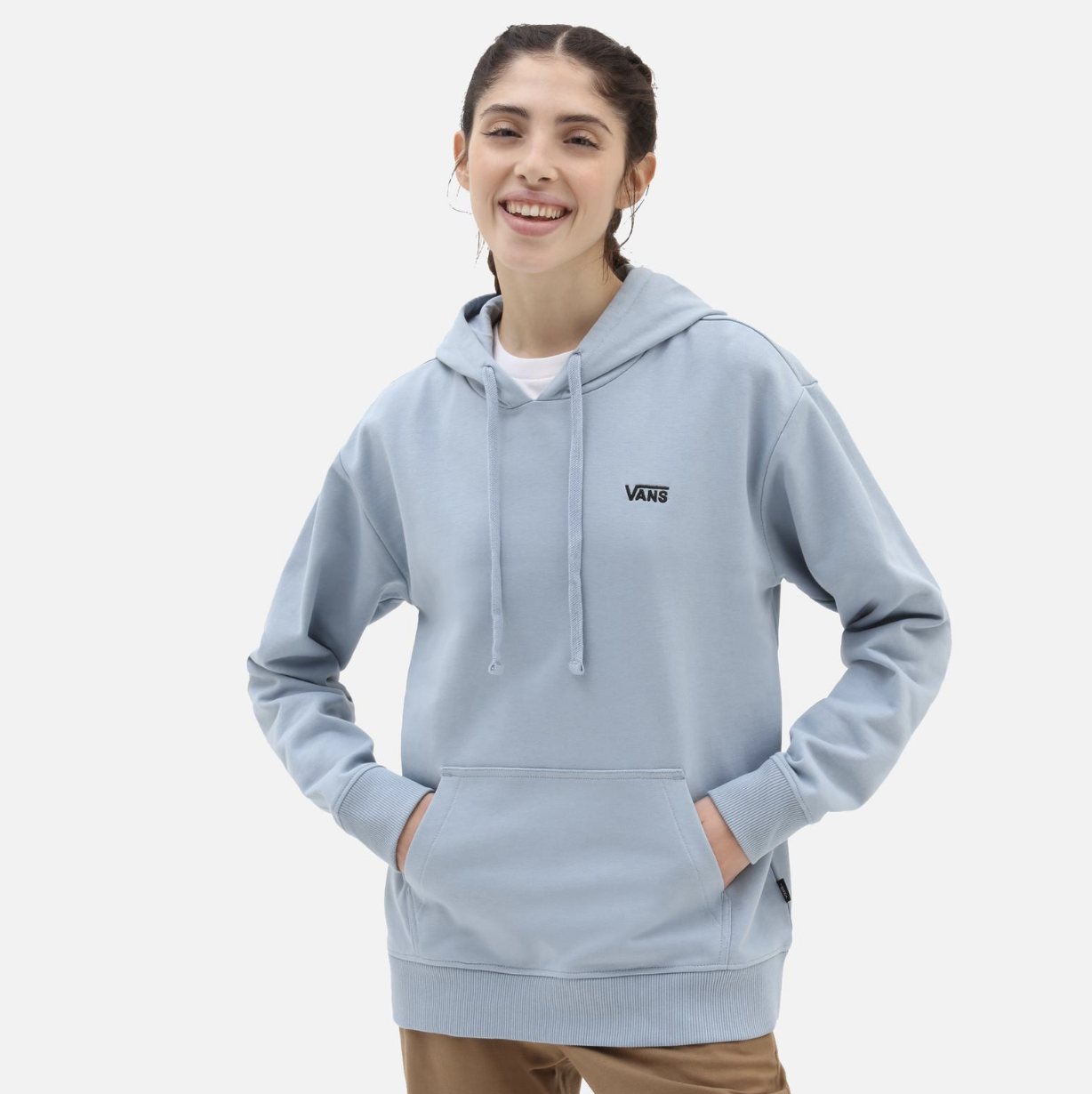 Vans WM FLYING V BFF FT HOODIE M.