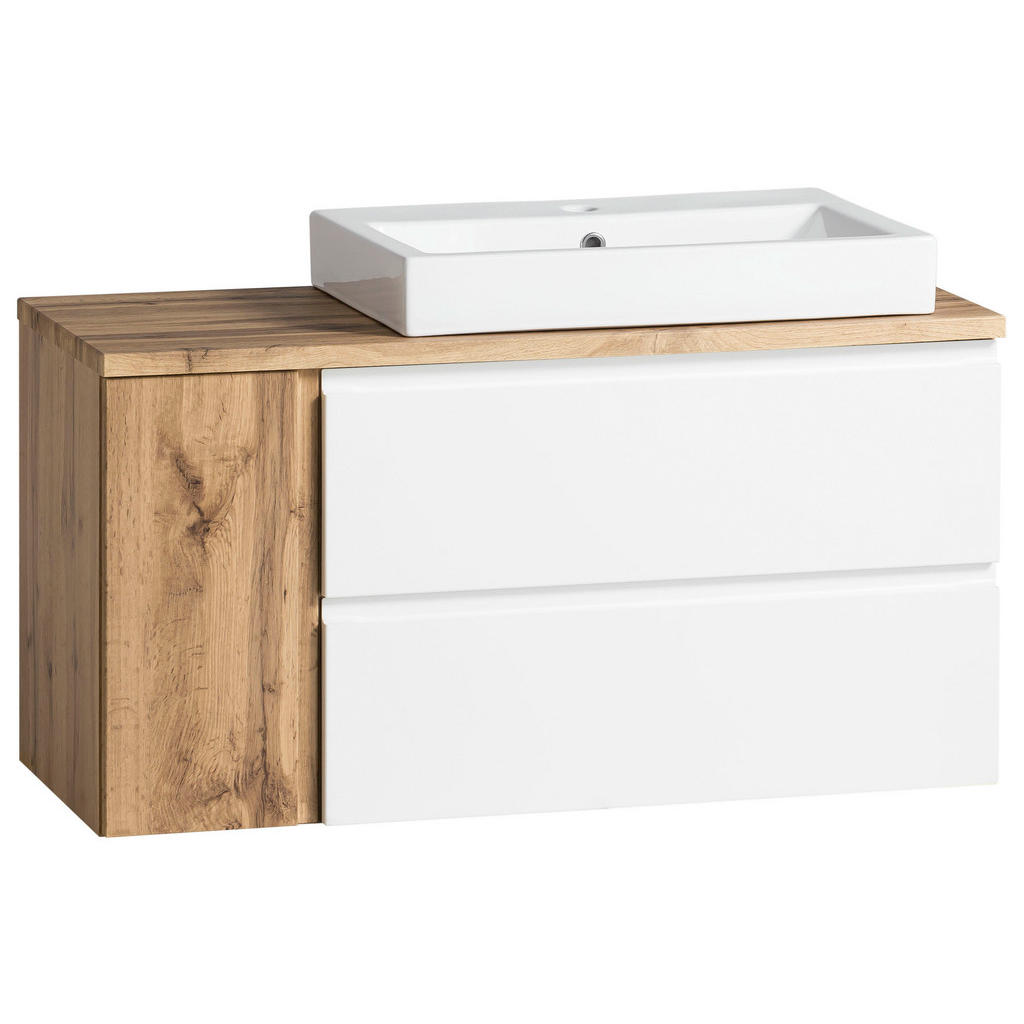 Held SKRINKA S UMÝVADLOM, 105 cm.