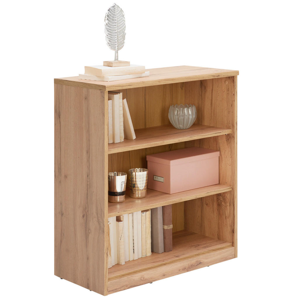 Xora REGÁL, dub wotan, 72/84/36 cm.