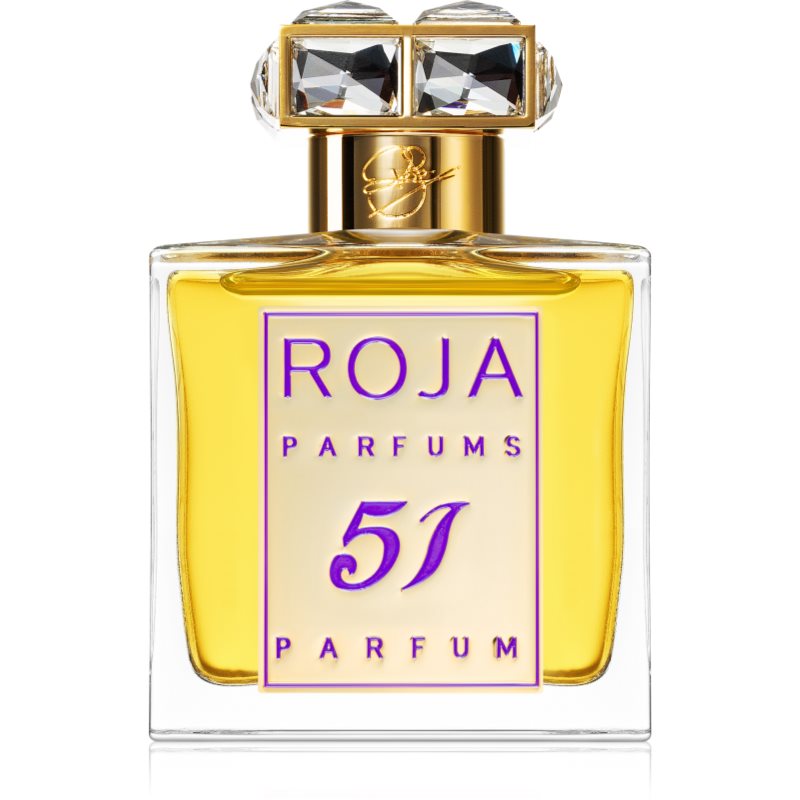 Roja Parfums 51 parfém pre ženy 50 ml.