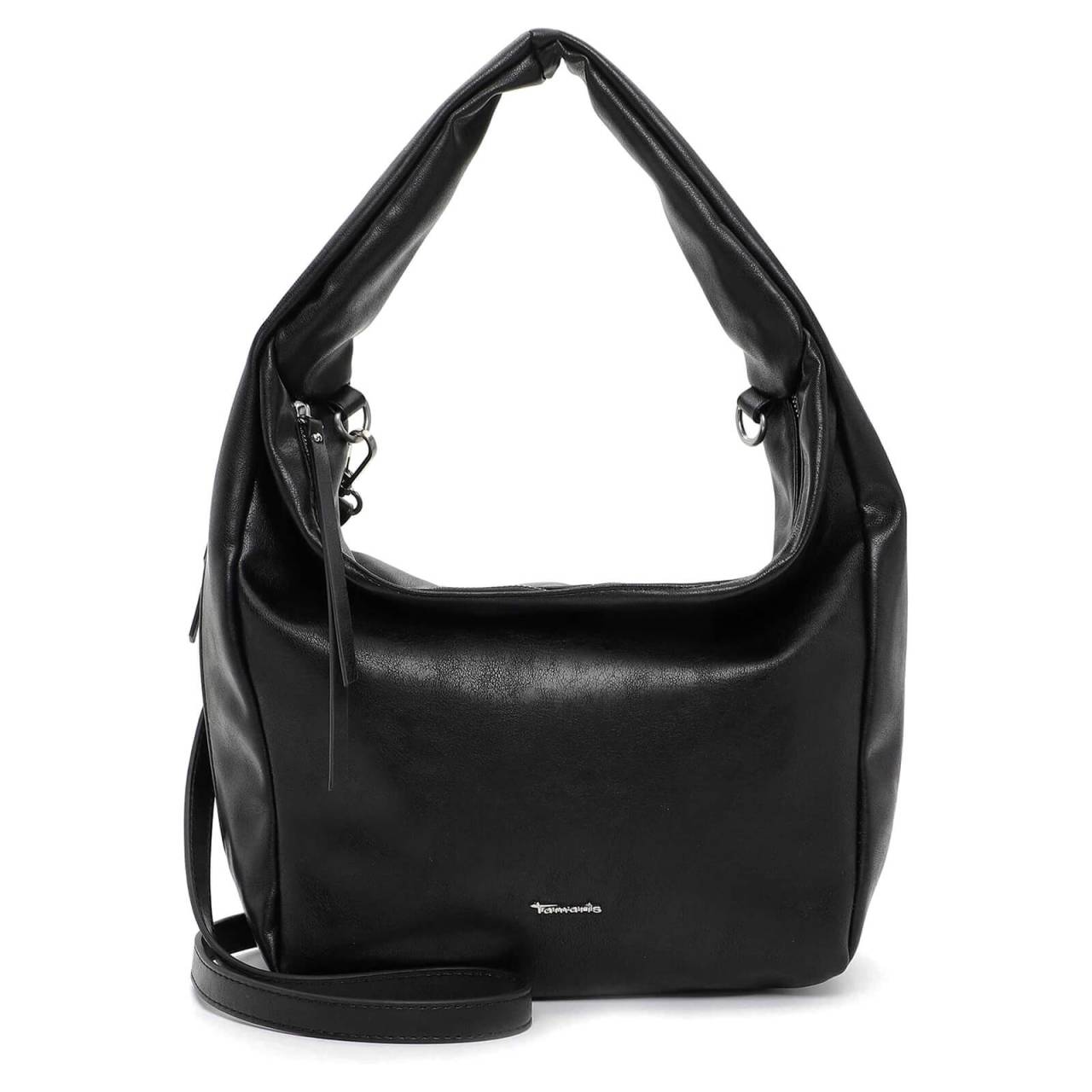 Dámska kabelka Tamaris Boho - čierna.