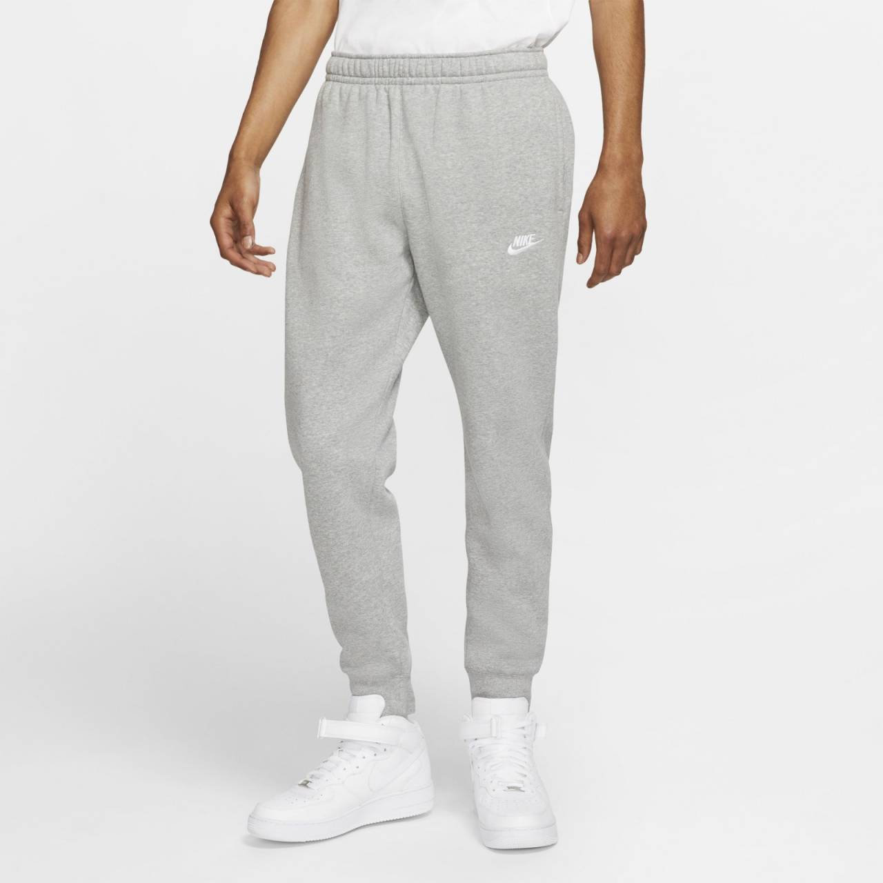 Nike Sportswear Club Fleece Joggers 2XL.