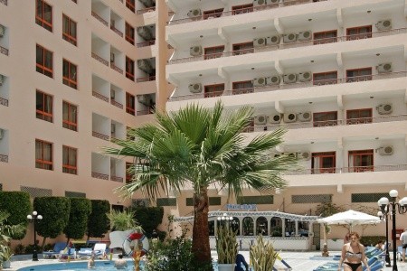 Egypt Hurghada Empire Hotel (Ex.