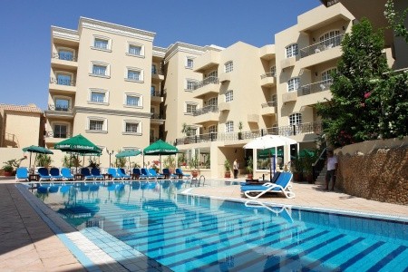 Egypt Hurghada Elysees Dream Beach 5 dňový pobyt All Inclusive Letecky Letisko: Viedeň July 2026 (27/07/26-31/07/26)