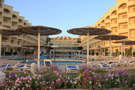 Egypt Hurghada Amc Royal 11 dňový pobyt All Inclusive Letecky Letisko: Bratislava June 2026 ( 2/06/26-12/06/26)