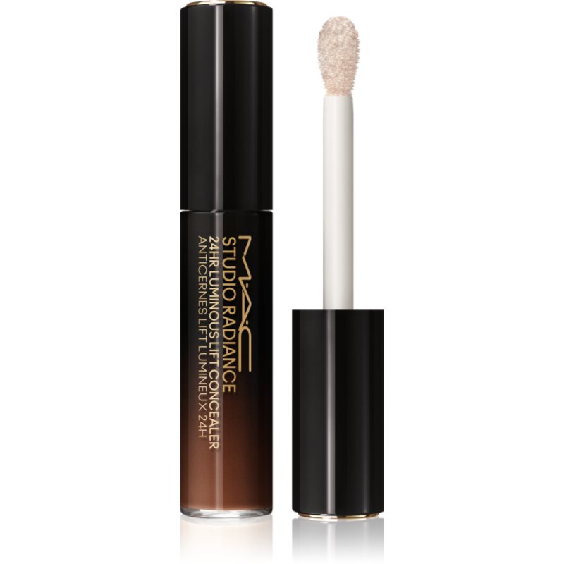 MAC Cosmetics Studio Radiance 24HR Luminous Lift Concealer rozjasňujúci korektor odtieň NC63 11 ml.