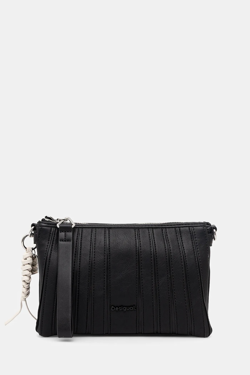 Kabelka Desigual KAPELA DORTMUND FLAP.