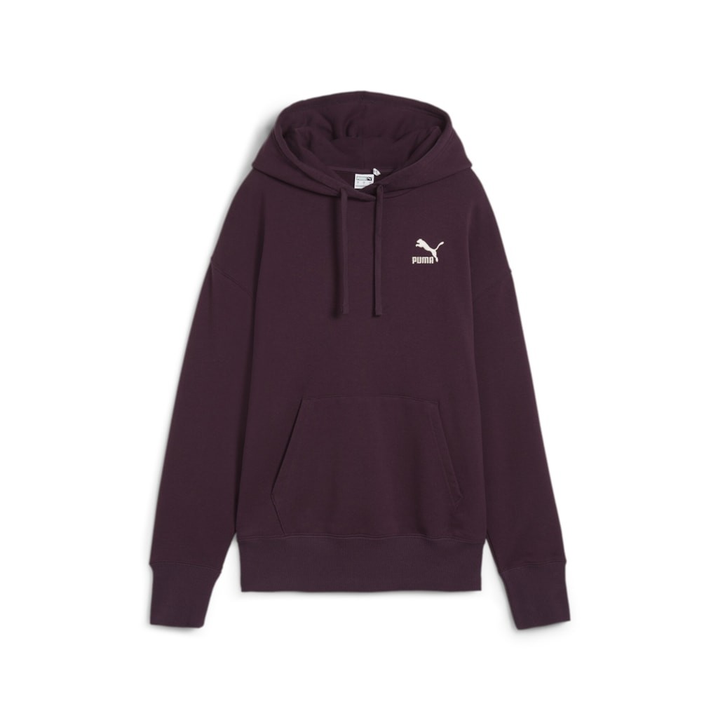Puma BETTER CLASSICS Relaxed Hoodie TR L.