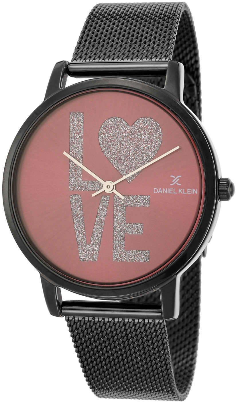 Daniel Klein Analogové hodinky DK12403-3.