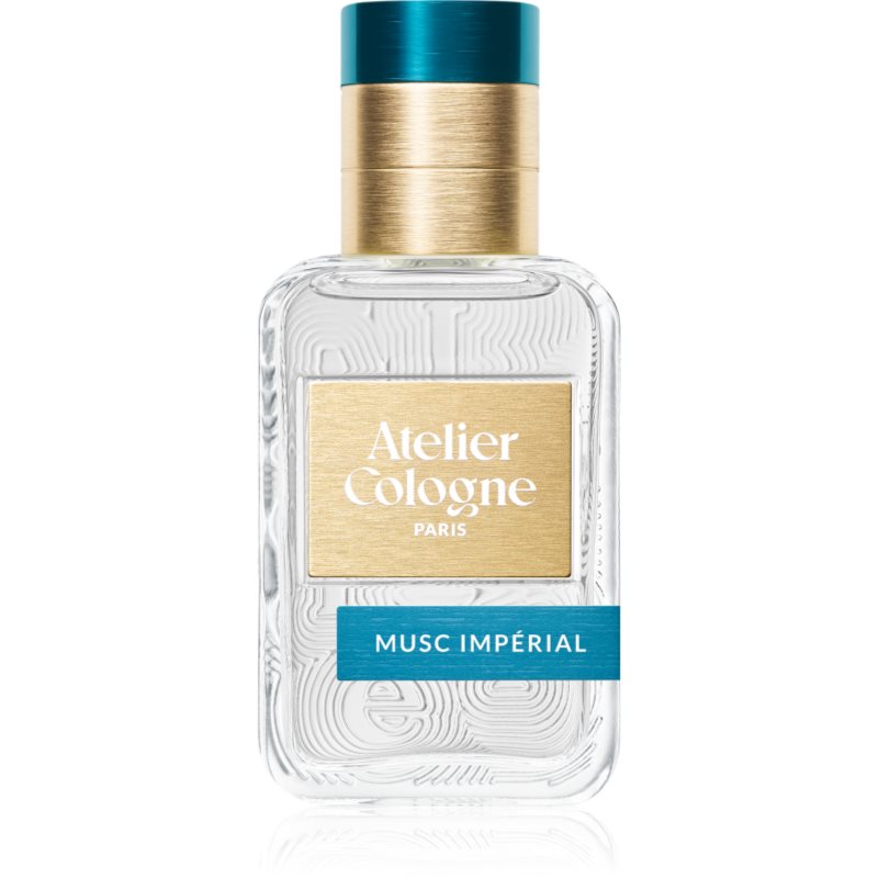 Atelier Cologne Cologne Absolue Musc Impérial parfumovaná voda unisex 30 ml.