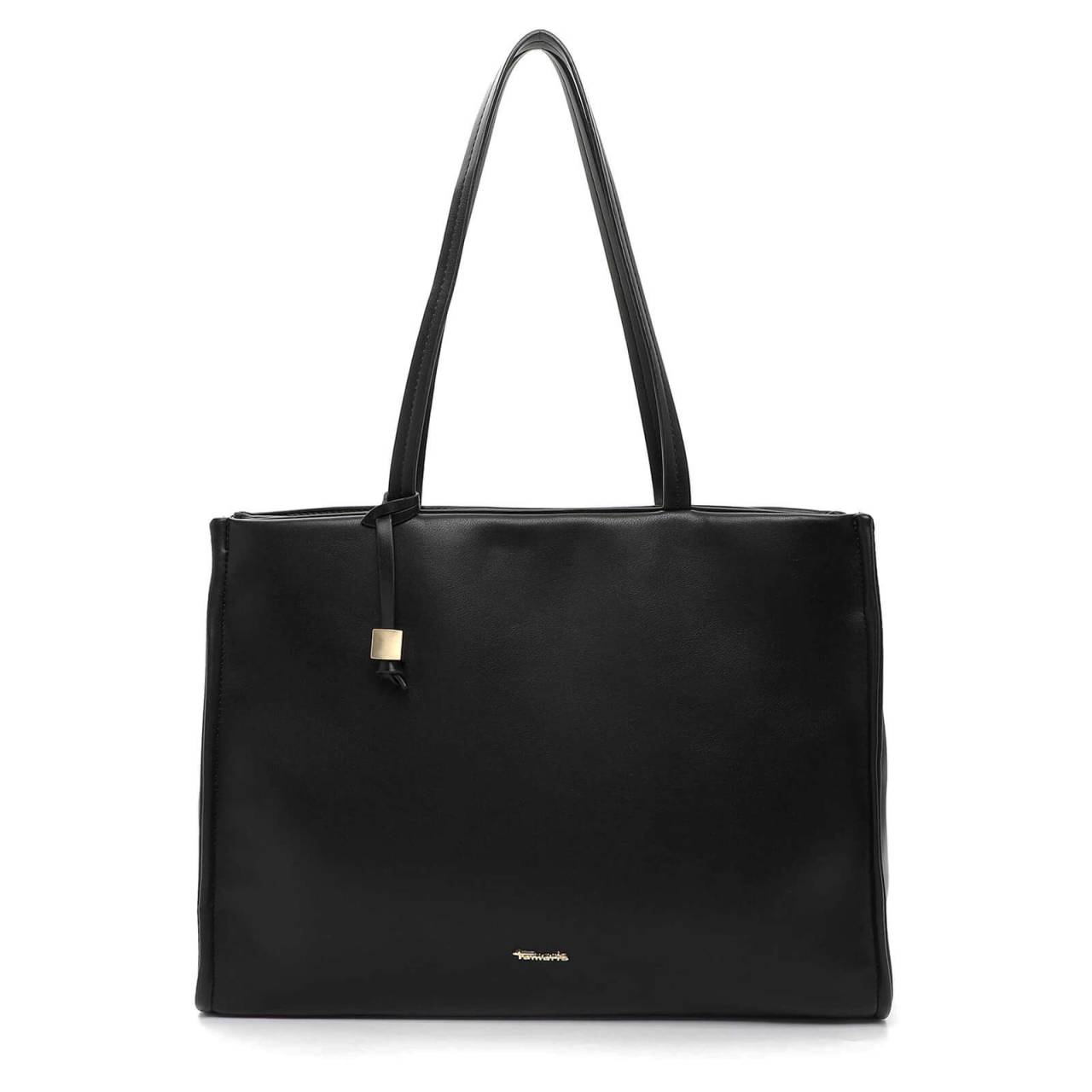 Dámska kabelka Tamaris Konstandina - čierna.