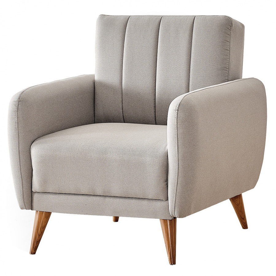 Kreslo elain - šedá.

 

Kostra kresla je vyrobená z vysoko kvalitného lamina a kovu, zatiaľ čo polstrovanie je tvorené z bonellových pružín a peny.

 

Rozmery kresla Elain sú 82x86,5x82cm (š, v, h).

 

Všetky produkty z kolekcie Elain nájdete nižšie v súvisiacich produktoch.


Farba na fotografii sa môže ľahko líšiť oproti reálnemu výrobku. Príčinou môže byť zobrazovanie farieb monitora či rôzne nasvietenie výrobkov pri fotení.