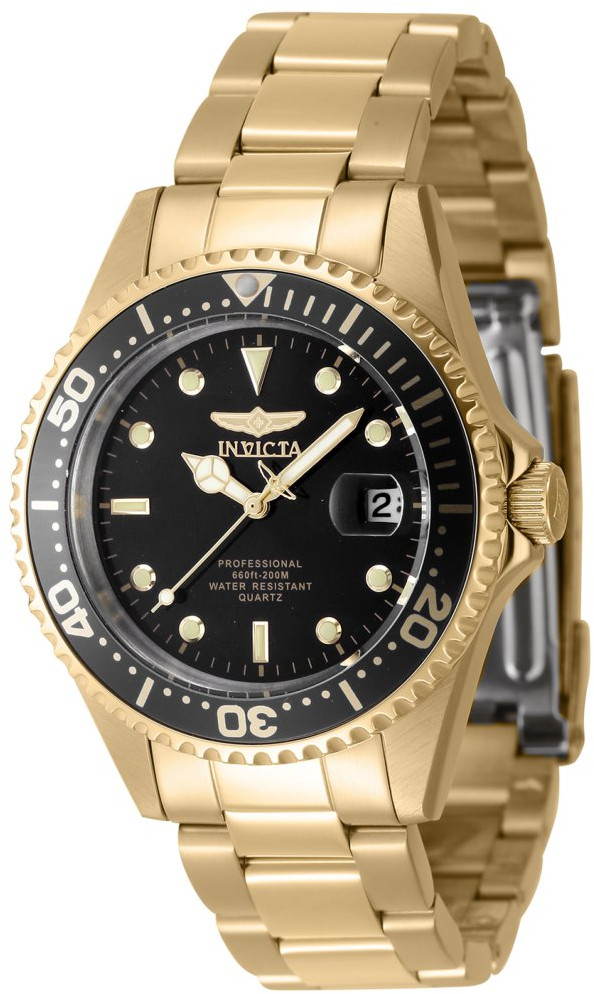 Invicta Pro Diver Quartz 37,5 mm 8936OB.