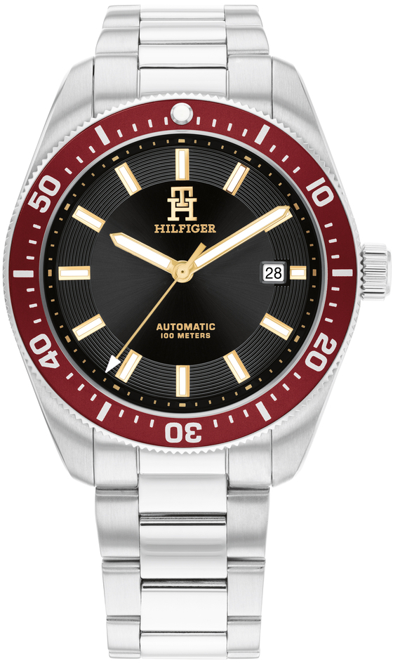 Tommy Hilfiger TH85 Automatic 1792154.