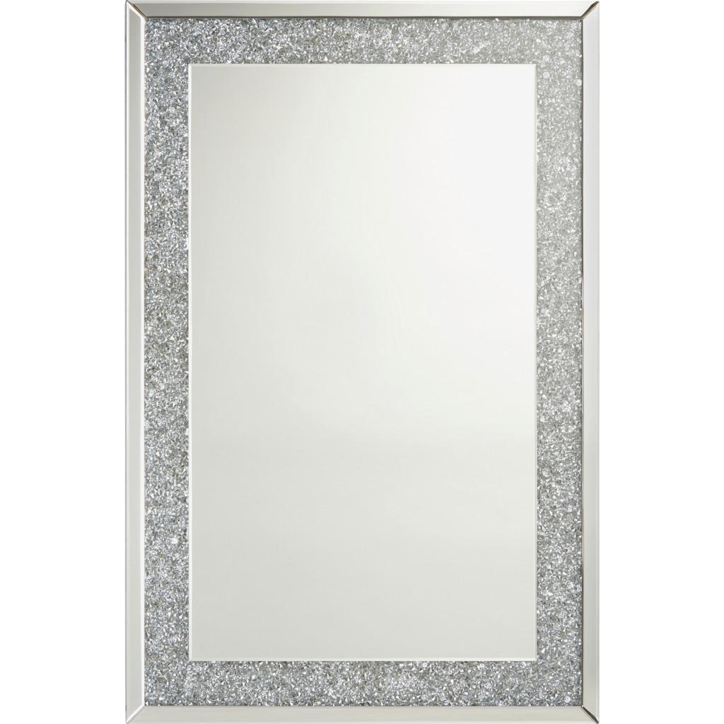 Xora NÁSTENNÉ ZRKADLO 80/120/4 cm.