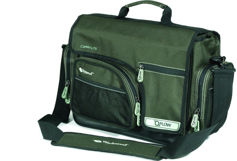 Wychwood taška carry-lite.