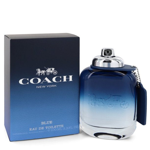Coach Coach Men Blue - EDT 100 ml.