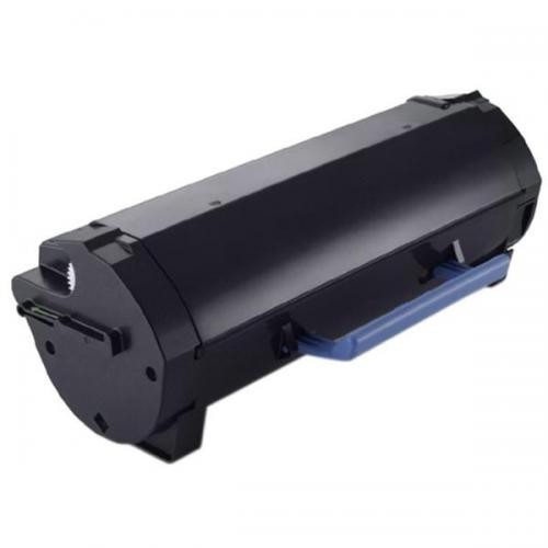 Dell 7MC5J / 593-11165 čierny (black) kompatibilný toner.
Nižšia cena kompatibilnej náplne pre tlačiarne Dell v porovnaní s originálnou náplňou, ušetríte až 80% nákladov na tlač.


Tonerová kazeta pre tlačiarne Dell vytlačí rovnaký počet strán ako originál pri zachovaní rovnakej kvality – ostré rysy, sýte farby.


Záruka Vašej spokojnosti.


Každý toner prechádza pri výrobe prísnou kontrolou kvality a je plne kompatibilný s vašou tlačiarňou.


Overené našimi klientmi z ČR aj z Európskej únie.


Kompatibilné tonery Dell spĺňajú normu STMC, čo je celosvetovo uznávaná norma testovania kvality tlače a počtu vytlačených strán tonerovej kazety.


Naši dodávatelia sú preverení rokmi skúseností a vyrábajú produkty podľa normy ISO 9001 a ISO 14001.

 Existuje mnoho výrobcov kompatibilných náplní, ale kvalita môže byť odlišná.