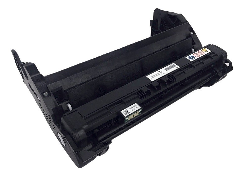 Ricoh M9060118, M9060114 čierna (black) originálna valcová jednotka.
Originálna valcová jednotka = záruka priamo od výrobcu tlačiarne
100 % použitie v tlačiarni - bezproblémové fungovanie s vašou tlačiarňou
Použitím originálneho valca predlžujete životnosť tlačiarne
Osvedčená špičková kvalita - originálna tlačová (valcová) kazeta poskytuje mimoriadne výsledky
Trvalé a profesionálne výsledky tlače - dlhodobá udržateľnosť tlače
Produktivita tlače - rovnaká tlač po celú životnosť valca
Maximálna jednoduchá obsluha sa rovná efektívnej tlači
Garancia Vašej spokojnosti s použitím našej originálnej valcovej jednotky
Zabezpečujeme bezplatnú recykláciu originálnych náplní

Kód výrobcu: M9060118