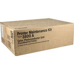 Ricoh 400594 čierna (black) originálna valcová jednotka.
Originálna valcová jednotka = záruka priamo od výrobcu tlačiarne
100 % použitie v tlačiarni - bezproblémové fungovanie s vašou tlačiarňou
Použitím originálneho valca predlžujete životnosť tlačiarne
Osvedčená špičková kvalita - originálna tlačová (valcová) kazeta poskytuje mimoriadne výsledky
Trvalé a profesionálne výsledky tlače - dlhodobá udržateľnosť tlače
Produktivita tlače - rovnaká tlač po celú životnosť valca
Maximálna jednoduchá obsluha sa rovná efektívnej tlači
Garancia Vašej spokojnosti s použitím našej originálnej valcovej jednotky
Zabezpečujeme bezplatnú recykláciu originálnych náplní

Kód výrobcu: 400594