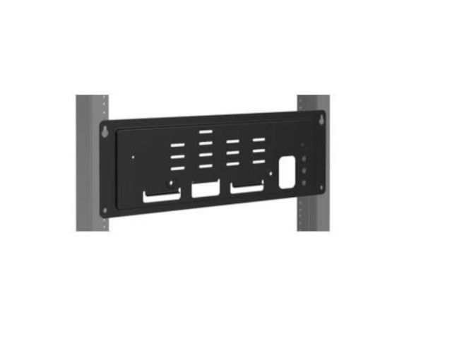 Zebra wall mount bracket.