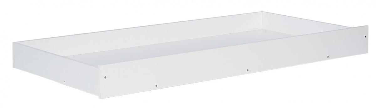 Zásuvka pod detskú posteľ spencer - biela.

 

V každom pokoji, a predovšetkým tom detskom, večne bojujeme s úložným priestorom, ktorého je s pribúdajúcim vekom dieťaťa stále menej a menej.

 

Rozmery zásuvky pod detskú posteľ Spencer sú 198x19x95cm (š, v, h).

 

Všetky produkty z kolekcie Spencer nájdete nižšie v súvisiacich produktoch.