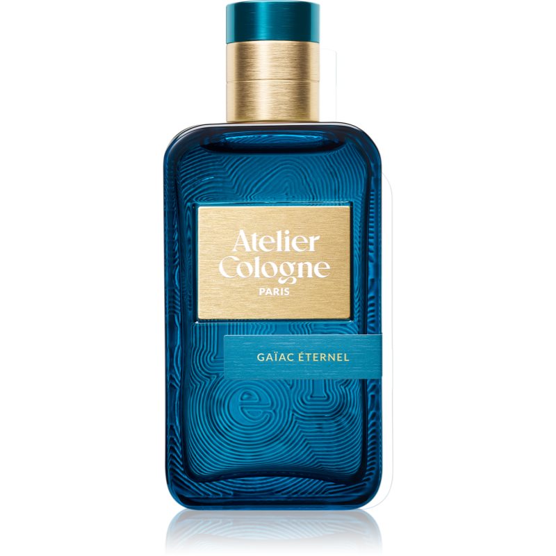 Atelier Cologne Cologne Rare Gaiac Eternel parfumovaná voda unisex 100 ml.