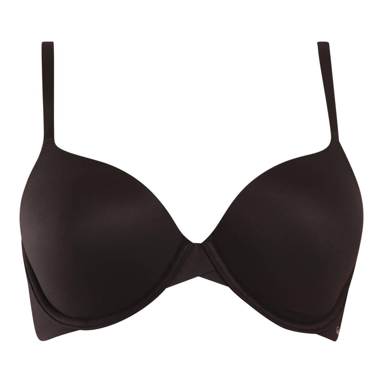Dámska podprsenka Calvin Klein vystužená s kosticami čierna (F3837E-001) 70D.
Hľadáte dámsku vystuženú podprsenku s kosticami, ktorá je skvelá pod priliehavým oblečením?
 
Táto dámska podprsenka od svetoznámej značky Calvin Klein má penovú výstuž, ktorá vám dodá veľmi sexy vzhľad, použité košíčky sú ideláne pod priliehavé oblečenie.
 
Viac sa dozviete nižšie v klasických informáciách o produkte.