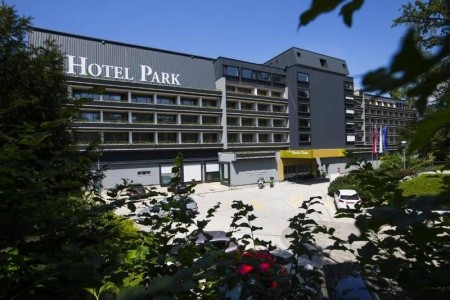 Slovinsko Bled Park 9 dňový pobyt Raňajky Vlastná April 2026 (13/04/26-21/04/26)
