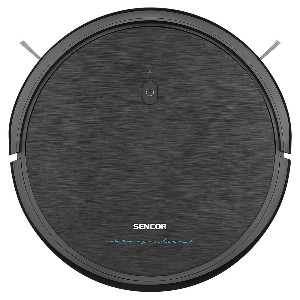 Sencor SRV 3160TQ - Robotický vysávač a mop 2v1.


	Robotický vysávač s mopom
	Efektívne upratovanie s technológiou Sencor Smart Room
	Vysávanie a mopovanie súčasne
	Ovládanie prostredníctvom mobilnej aplikácie/diaľkového ovládania
	Nízky profil 7,5 cm na upratovanie pod nábytkom
	Až 100 minút prevádzky na jedno nabitie
	Možnosť naplánovať upratovanie na určitý čas

.lawnbot-video-container { position: relative; height: 500px; overflow: hidden; margin: 20px 0; border-radius: 12px; box-shadow: 0 4px 6px rgba(0, 0, 0, 0.1); } .lawnbot-video-container iframe { position: absolute; top: 0; left: 0; width: 100%; height: 100%; border: none; }




Predstavenie robotického vysávača Sencor SRV 3160TQ Easy Clean+

Robotický vysávač Sencor SRV 3160TQ Easy Clean+ ponúka množstvo inteligentných funkcií na pohodlné upratovanie.



Jednoduché používanie robotického vysávača

Robotický vysávač Sencor SRV 3160TQ Easy Clean+ je navrhnutý tak, aby ho mohol obsluhovať každý.



Efektívne pokrytie priestoru vďaka funkcii Sencor Smart Room

Funkcia Sencor Smart Room zabezpečuje inteligentný pohyb robotického vysávača po miestnosti a efektívne pokrytie celej upratovanej plochy.



Kombinácia vysávania a vytierania

Veľká rotačná kefa si poradí s nečistotami, ako sú prach, vlasy a omrvinky.



Kvalitné vybavenie na dôkladné čistenie

Robotický vysávač Sencor SRV 3160TQ Easy Clean+ je vybavený výkonnou Li-lon batériou s kapacitou 2600 mAh, ktorá po jednom nabití umožňuje až 100 minút prevádzky.



Technické špecifikácie:


	Model: Sencor SRV 3160TQ
	Farba: čierna 
	Typ batérie: Li-ion 
	Kapacita batérie: