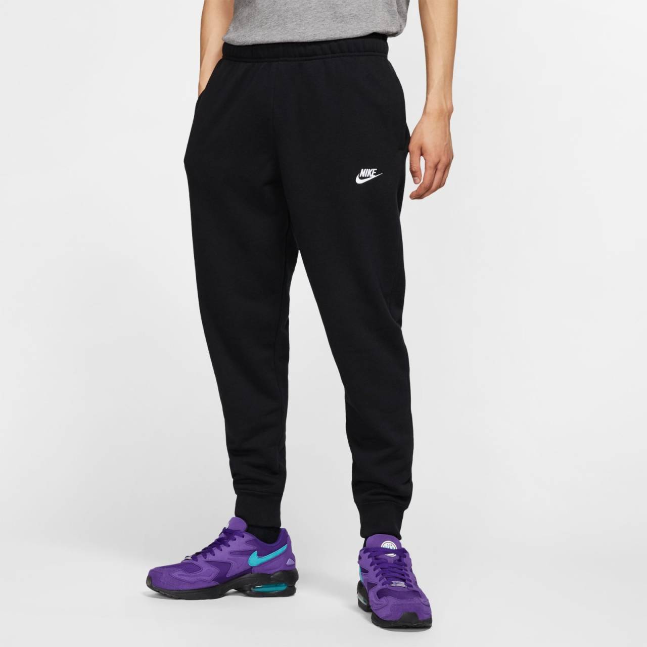 Nike Sportswear Club Mens Joggers XXL.