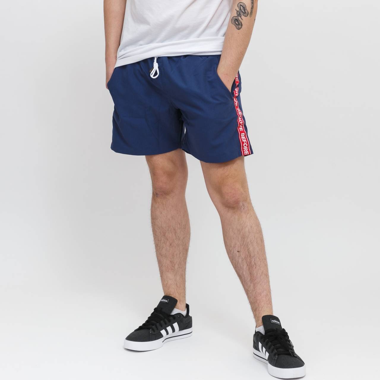 Alpha Industries RBF Tape Swim Short S.